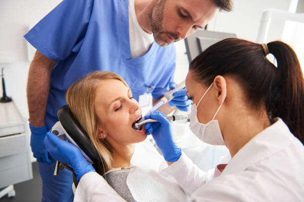 Best Wisdom Tooth Removal  in Pagosa Springs, CO
