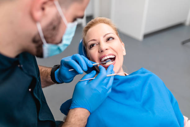 Best Laser Dentistry  in Pagosa Springs, CO