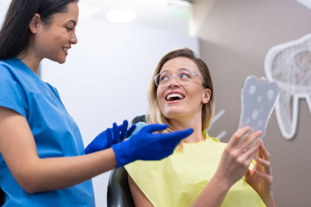 Best Dental X-Rays and Imaging  in Pagosa Springs, CO