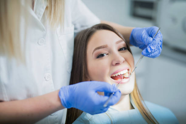 Oral Cancer Screening in Pagosa Springs, CO